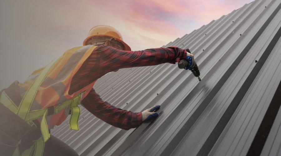 Expert Emergency Roof Repairs services in Kathleen, FL